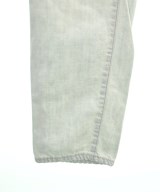 Dior Homme（ディオールオム）デニムパンツ 白 サイズ:30(M位) メンズ/2200624187059