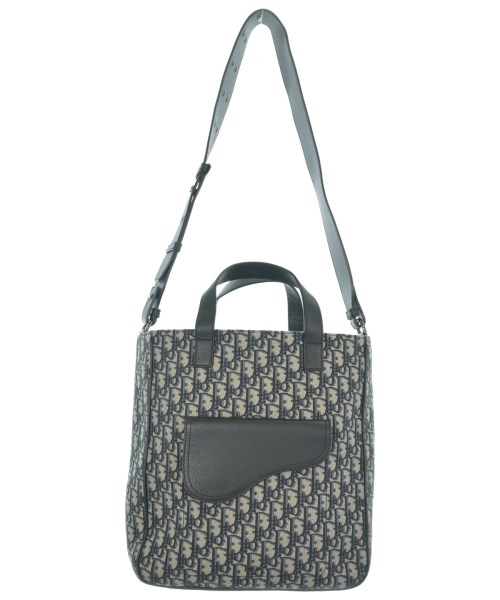 Dior Homme(ディオールオム)ショルダーバッグ ベージュ サイズ:-/2200624218029