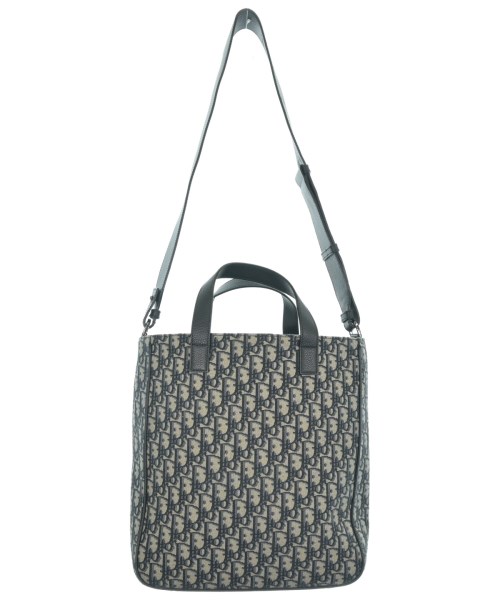 Dior Homme（ディオールオム）ショルダーバッグ ベージュ サイズ:- メンズ/2200624218029