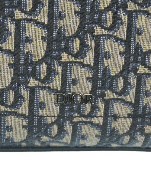 Dior Homme（ディオールオム）ショルダーバッグ ベージュ サイズ:- メンズ/2200624218029
