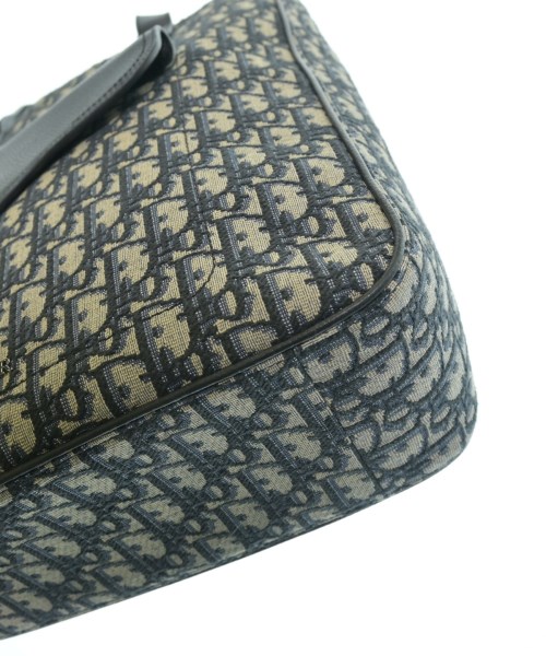 Dior Homme（ディオールオム）ショルダーバッグ ベージュ サイズ:- メンズ/2200624218029