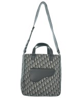 Dior Homme（ディオールオム）ショルダーバッグ ベージュ サイズ:- メンズ/2200624218029