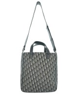 Dior Homme（ディオールオム）ショルダーバッグ ベージュ サイズ:- メンズ/2200624218029