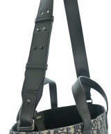 Dior Homme（ディオールオム）ショルダーバッグ ベージュ サイズ:- メンズ/2200624218029