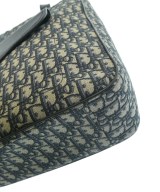 Dior Homme（ディオールオム）ショルダーバッグ ベージュ サイズ:- メンズ/2200624218029