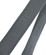 Dior Homme（ディオールオム）ショルダーバッグ グレー サイズ:- メンズ/2200624218036