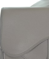 Dior Homme（ディオールオム）ショルダーバッグ グレー サイズ:- メンズ/2200624218036