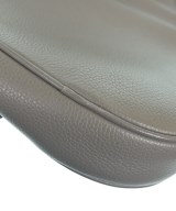 Dior Homme（ディオールオム）ショルダーバッグ グレー サイズ:- メンズ/2200624218036