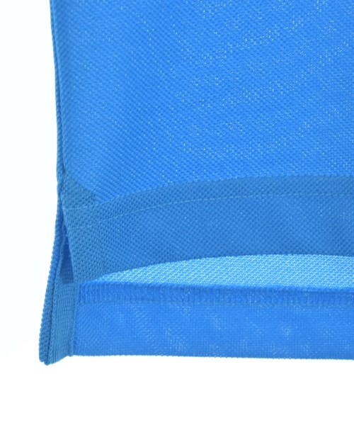 Dior Homme（ディオールオム）ポロシャツ 青 サイズ:XL メンズ/2200624462125