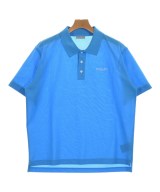 Dior Homme（ディオールオム）ポロシャツ 青 サイズ:XL メンズ/2200624462125