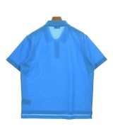 Dior Homme（ディオールオム）ポロシャツ 青 サイズ:XL メンズ/2200624462125