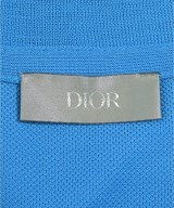 Dior Homme（ディオールオム）ポロシャツ 青 サイズ:XL メンズ/2200624462125