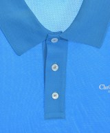 Dior Homme（ディオールオム）ポロシャツ 青 サイズ:XL メンズ/2200624462125