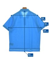 Dior Homme（ディオールオム）ポロシャツ 青 サイズ:XL メンズ/2200624462125