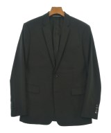 Dior Homme（ディオールオム）テーラードジャケット 黒 サイズ:46(M位) メンズ/2200624624011