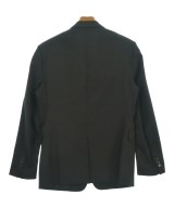 Dior Homme（ディオールオム）テーラードジャケット 黒 サイズ:46(M位) メンズ/2200624624011