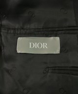 Dior Homme（ディオールオム）テーラードジャケット 黒 サイズ:46(M位) メンズ/2200624624011