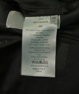 Dior Homme（ディオールオム）テーラードジャケット 黒 サイズ:46(M位) メンズ/2200624624011