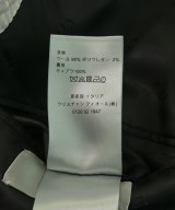 Dior Homme（ディオールオム）テーラードジャケット 黒 サイズ:46(M位) メンズ/2200624624011