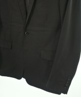 Dior Homme（ディオールオム）テーラードジャケット 黒 サイズ:46(M位) メンズ/2200624624011