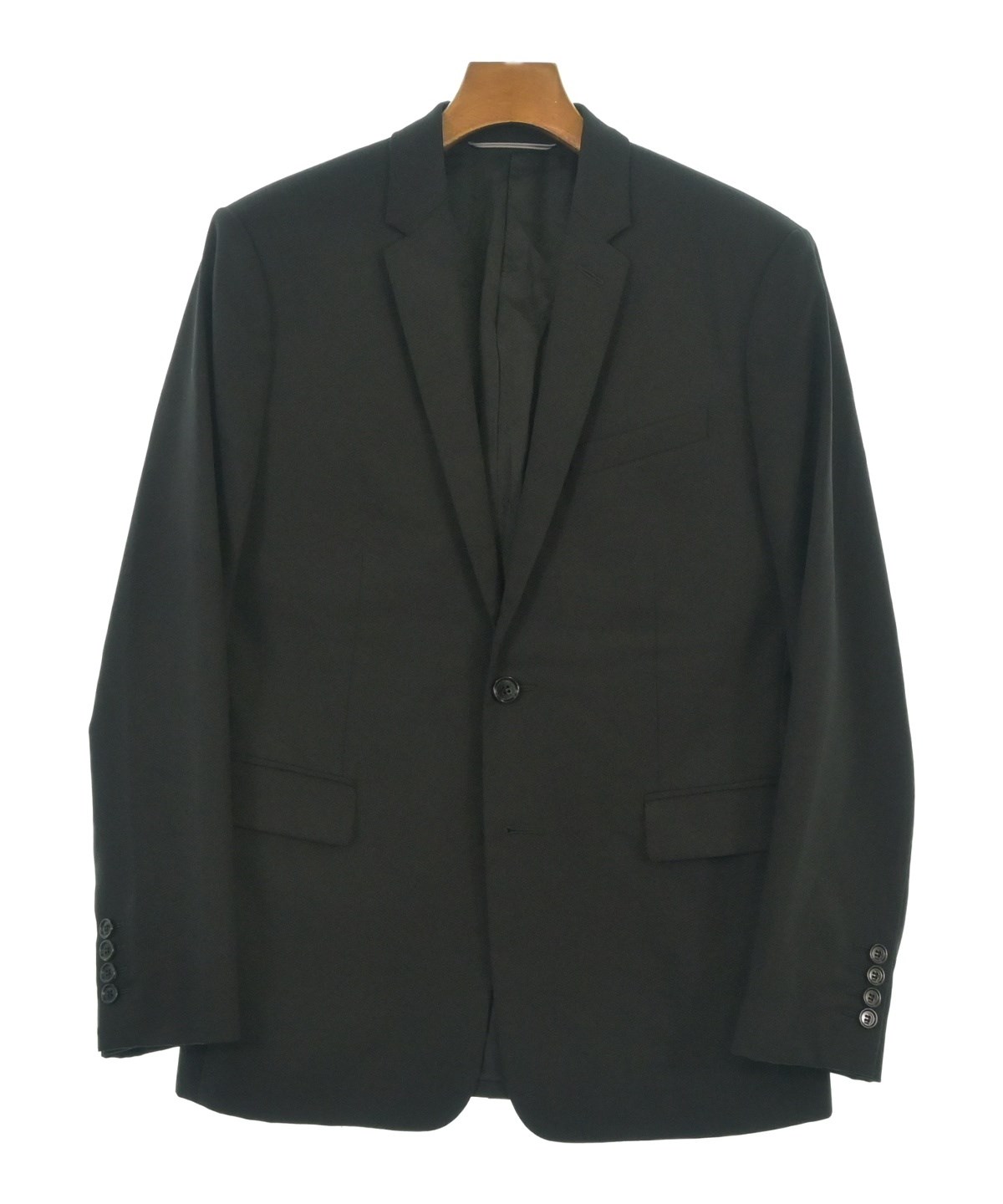 ディオールジャケット サイズ46 ナイロン Christian Dior×SHAWN SUTSSY ロゴナイロンジャケット013C402D4944