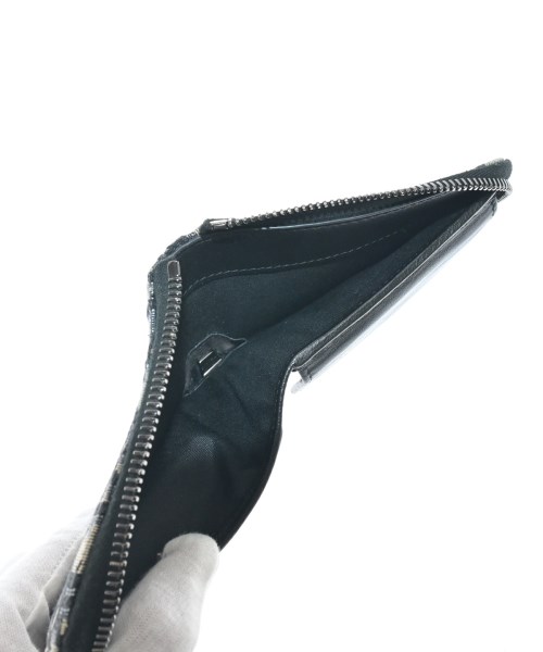 Dior Homme（ディオールオム）財布・コインケース グレー サイズ:- メンズ/2200624838012