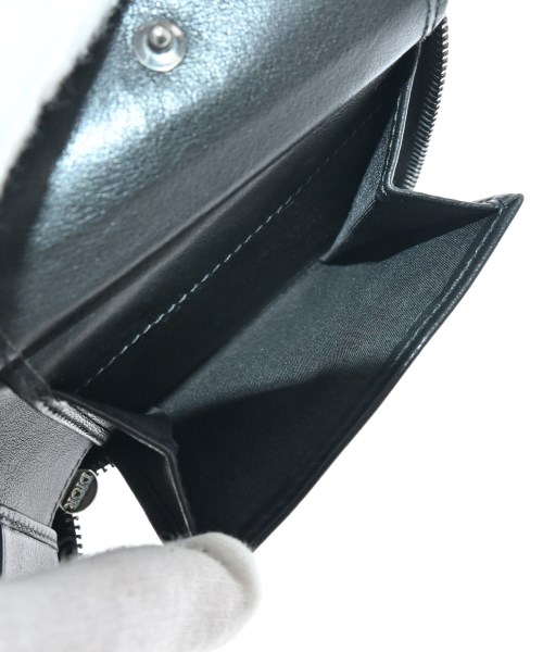 Dior Homme（ディオールオム）財布・コインケース グレー サイズ:- メンズ/2200624838012