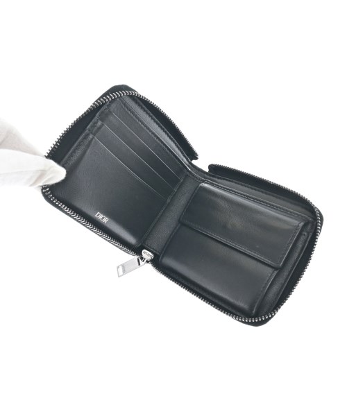 Dior Homme（ディオールオム）財布・コインケース グレー サイズ:- メンズ/2200624838012