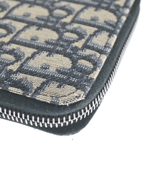 Dior Homme（ディオールオム）財布・コインケース グレー サイズ:- メンズ/2200624838012