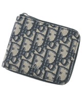 Dior Homme（ディオールオム）財布・コインケース グレー サイズ:- メンズ/2200624838012
