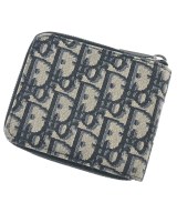 Dior Homme（ディオールオム）財布・コインケース グレー サイズ:- メンズ/2200624838012
