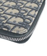 Dior Homme（ディオールオム）財布・コインケース グレー サイズ:- メンズ/2200624838012