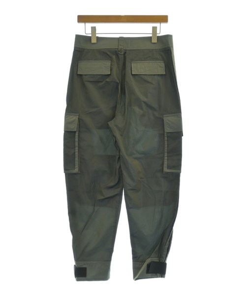 Dior Homme（ディオールオム）カーゴパンツ グレー サイズ:46(M位) メンズ/2200626205171