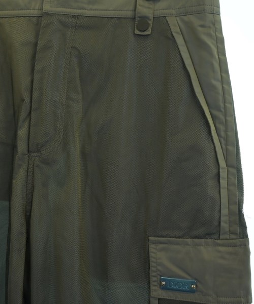 Dior Homme（ディオールオム）カーゴパンツ グレー サイズ:46(M位) メンズ/2200626205171