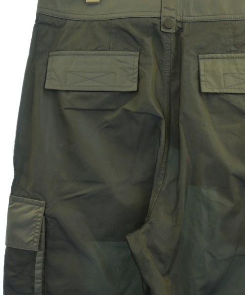 Dior Homme（ディオールオム）カーゴパンツ グレー サイズ:46(M位) メンズ/2200626205171