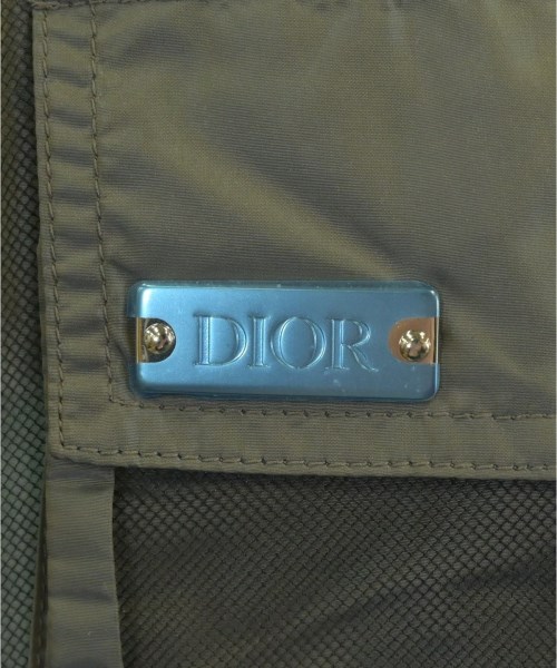 Dior Homme（ディオールオム）カーゴパンツ グレー サイズ:46(M位) メンズ/2200626205171
