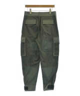 Dior Homme（ディオールオム）カーゴパンツ グレー サイズ:46(M位) メンズ/2200626205171