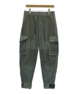 Dior Homme カーゴパンツ