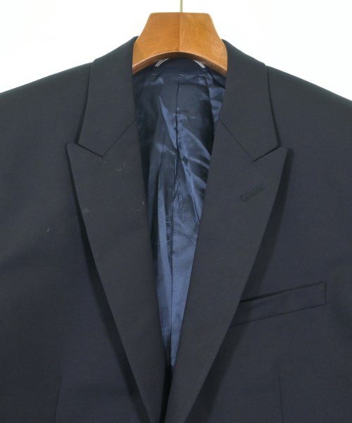 Dior Homme（ディオールオム）テーラードジャケット 紺 サイズ:50(XL位) メンズ/2200626272012