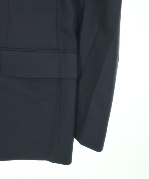 Dior Homme（ディオールオム）テーラードジャケット 紺 サイズ:50(XL位) メンズ/2200626272012