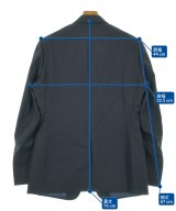 Dior Homme（ディオールオム）テーラードジャケット 紺 サイズ:50(XL位) メンズ/2200626272012