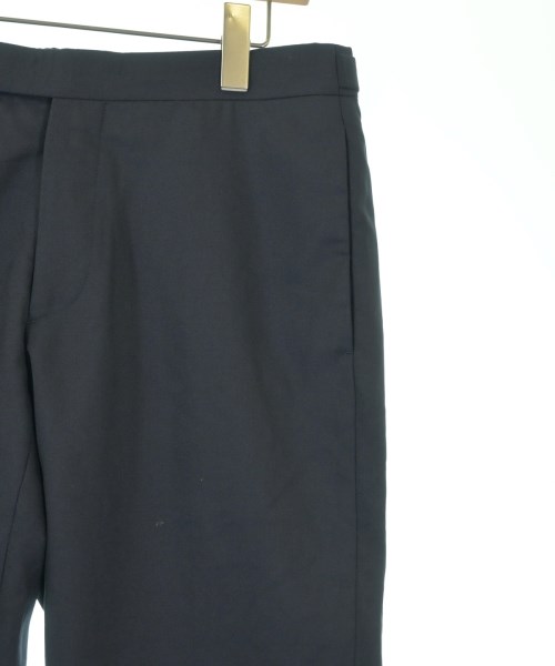 Dior Homme（ディオールオム）スラックス 紺 サイズ:50(XL位) メンズ/2200626272029