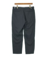 Dior Homme（ディオールオム）スラックス 紺 サイズ:50(XL位) メンズ/2200626272029