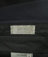 Dior Homme（ディオールオム）スラックス 紺 サイズ:50(XL位) メンズ/2200626272029