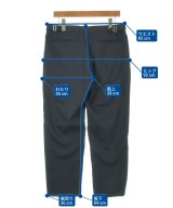 Dior Homme（ディオールオム）スラックス 紺 サイズ:50(XL位) メンズ/2200626272029