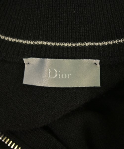 Dior Homme（ディオールオム）カーディガン 黒 サイズ:M メンズ/2200626286026