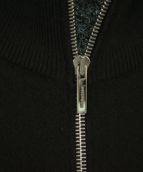 Dior Homme（ディオールオム）カーディガン 黒 サイズ:M メンズ/2200626286026