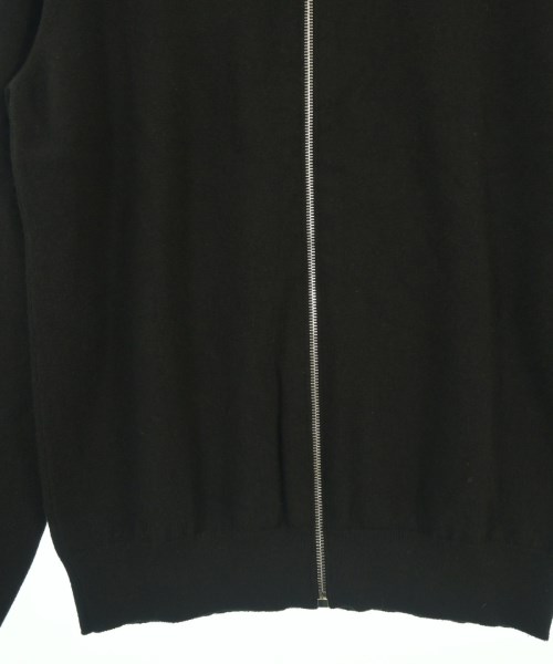 Dior Homme（ディオールオム）カーディガン 黒 サイズ:M メンズ/2200626286026