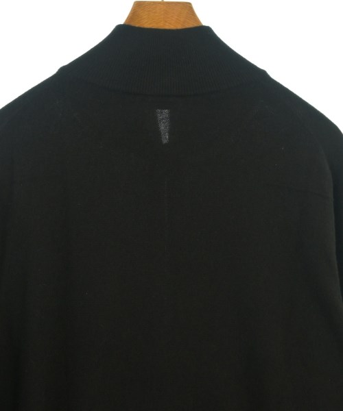 Dior Homme（ディオールオム）カーディガン 黒 サイズ:M メンズ/2200626286026