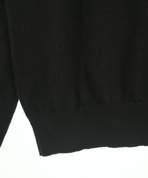 Dior Homme（ディオールオム）カーディガン 黒 サイズ:M メンズ/2200626286026